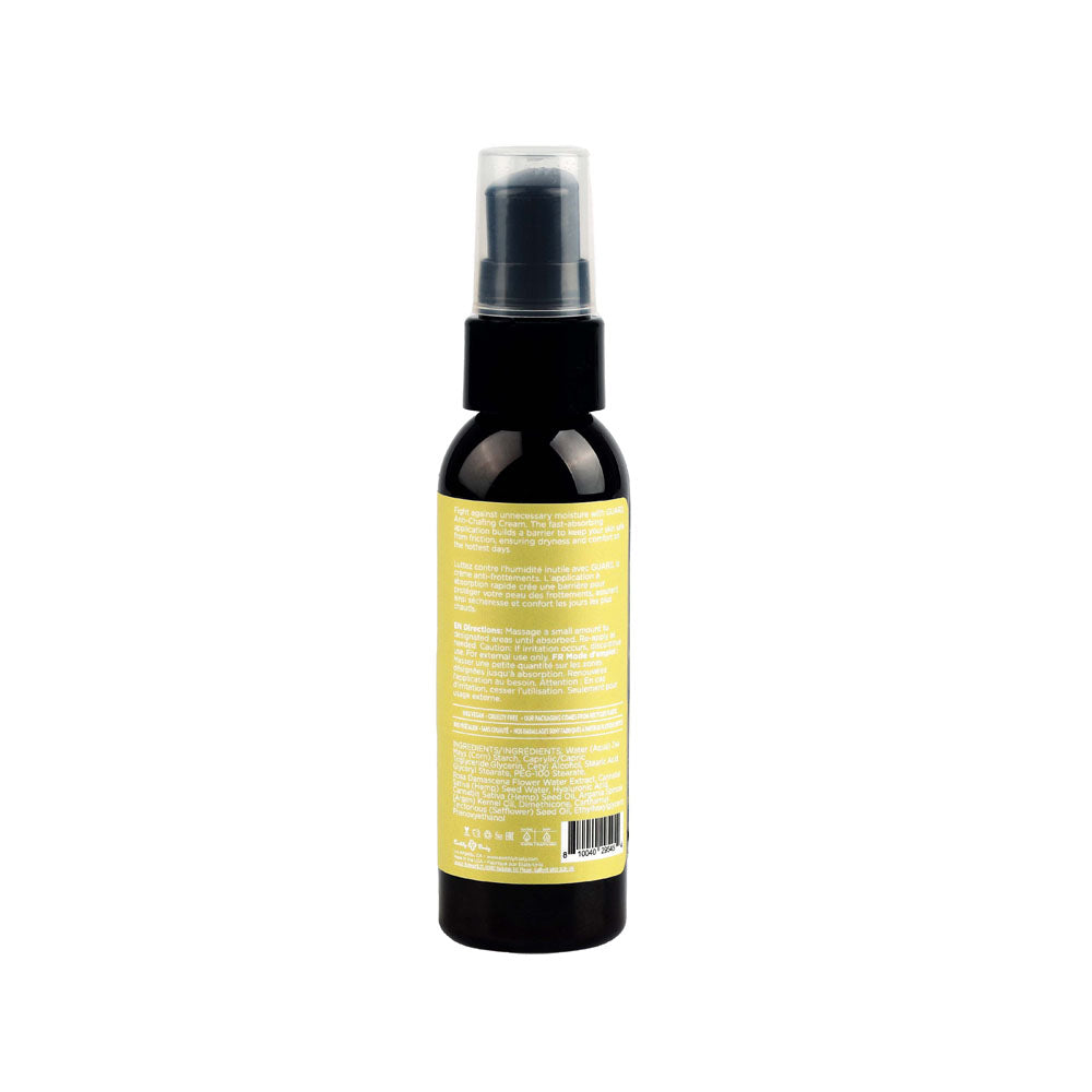 Hemp Seed Guard Anti Chafing Cream 60ml Friction Defense