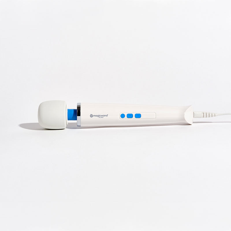 Hitachi Magic Wand Plus Corded Massager