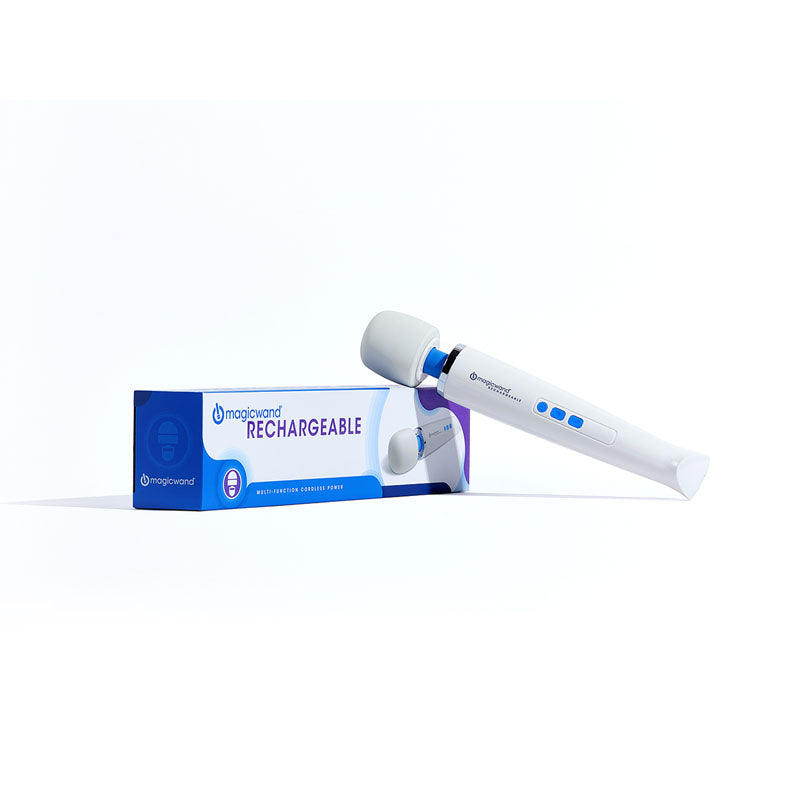 Hitachi Magic Wand 33cm Cordless Vibrator
