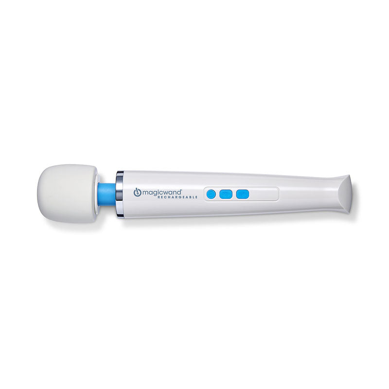 Hitachi Magic Wand 33cm Cordless Vibrator