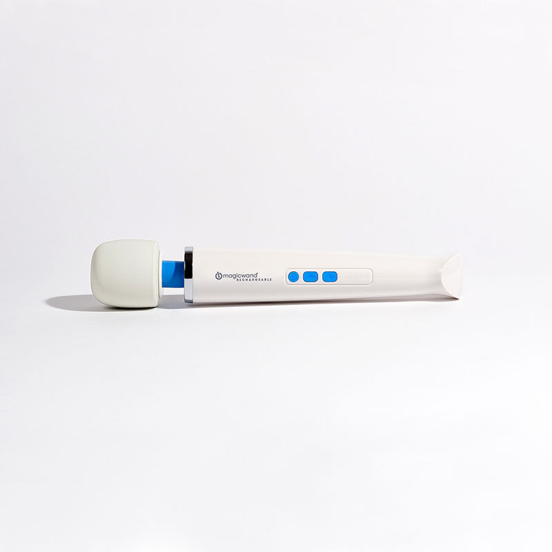 Hitachi Magic Wand 33cm Cordless Vibrator