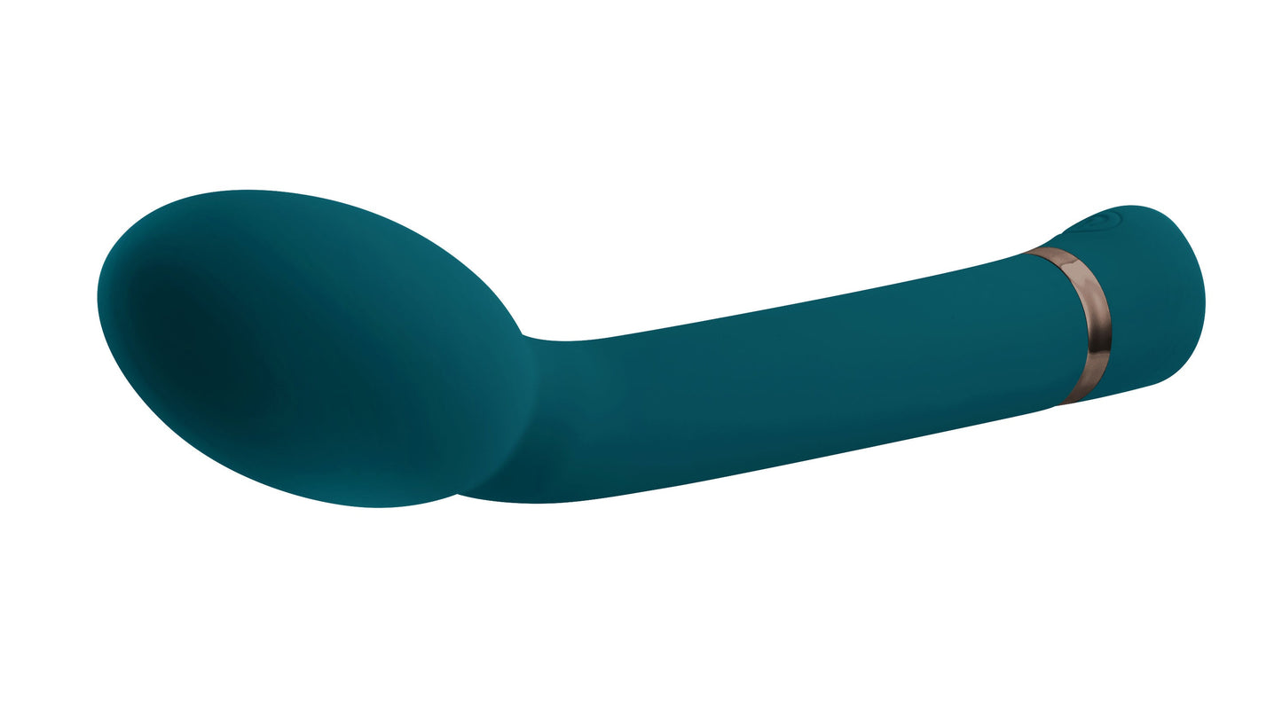 Playboy Pleasure ON THE SPOT G-Spot Vibrator for Women