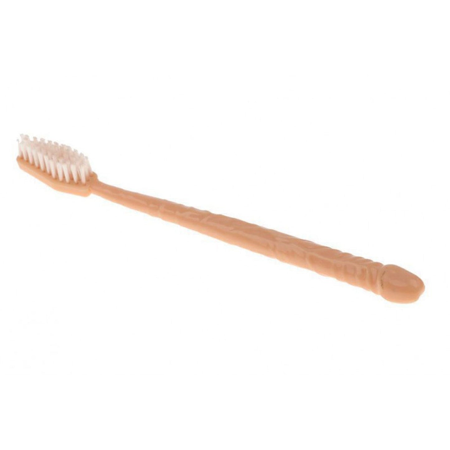 The Pecker Toothbrush – Medium Bristles Ergonomic Oral Care Toothbrush