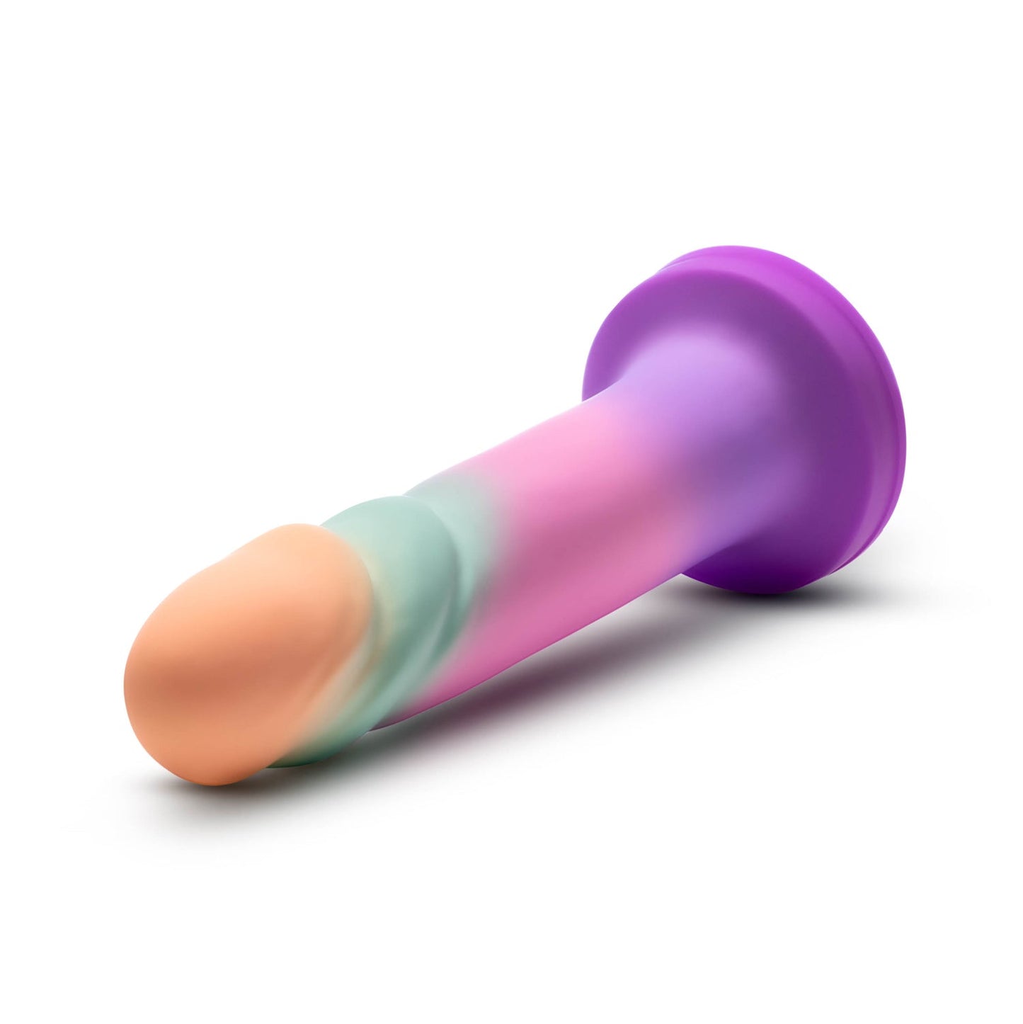 Avant Sunrise Gaze Sherbet 19 cm Harness Compatible Dildo