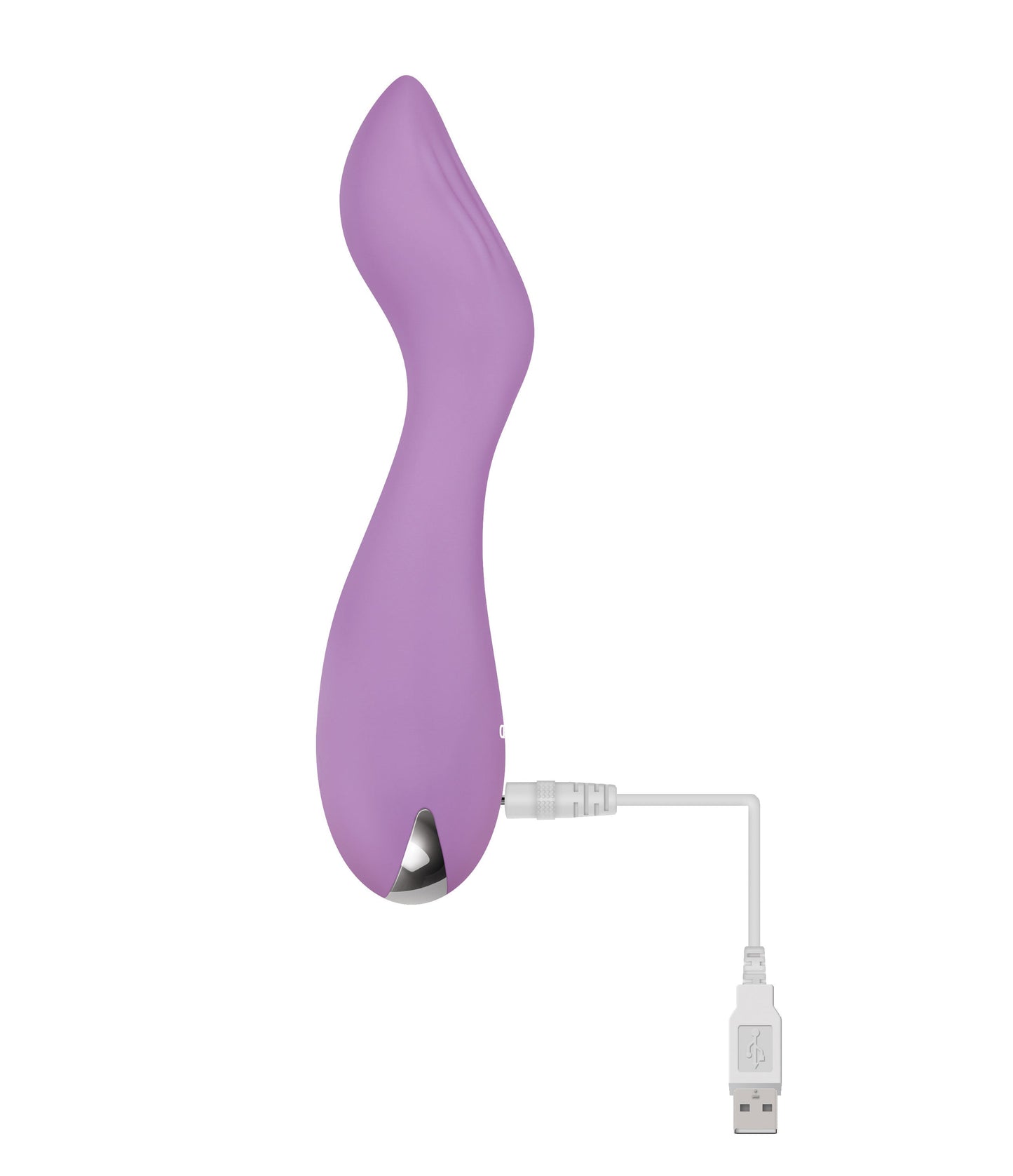 Evolved Lilac G 11.5 cm Mini Vibrator
