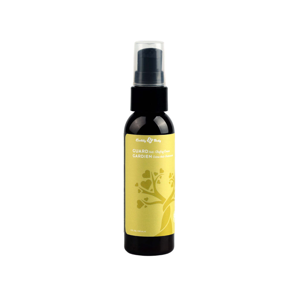 Hemp Seed Guard Anti Chafing Cream 60ml Friction Defense