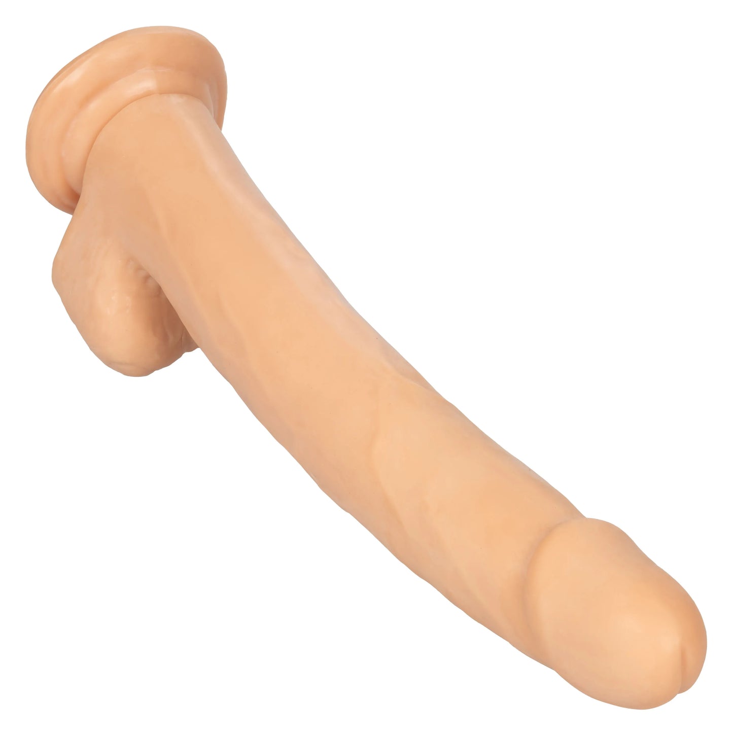 Size Queen 12 Inch Realistic Dildo – Firm 30.5 Cm Dildo