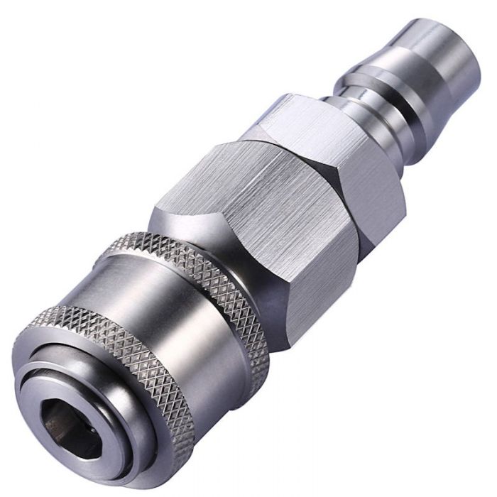 HiSmith Quick Air to KlicLok Adaptor – Replacement Adapter Sex Toy Accessory