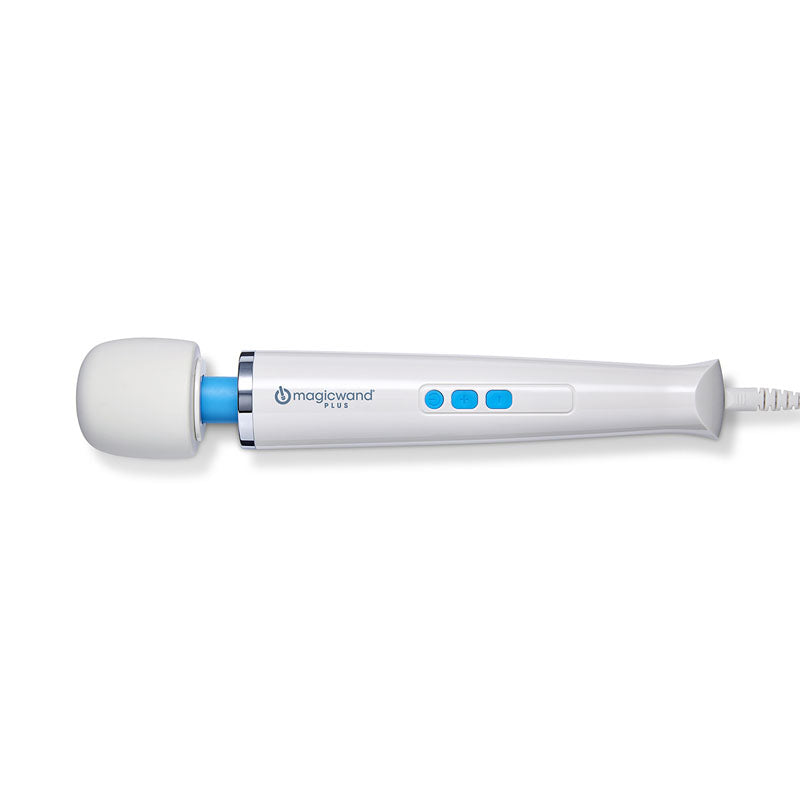 Hitachi Magic Wand Plus Corded Massager