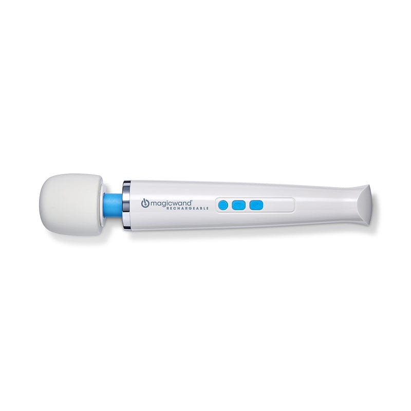 Hitachi Magic Wand 33cm Cordless Vibrator