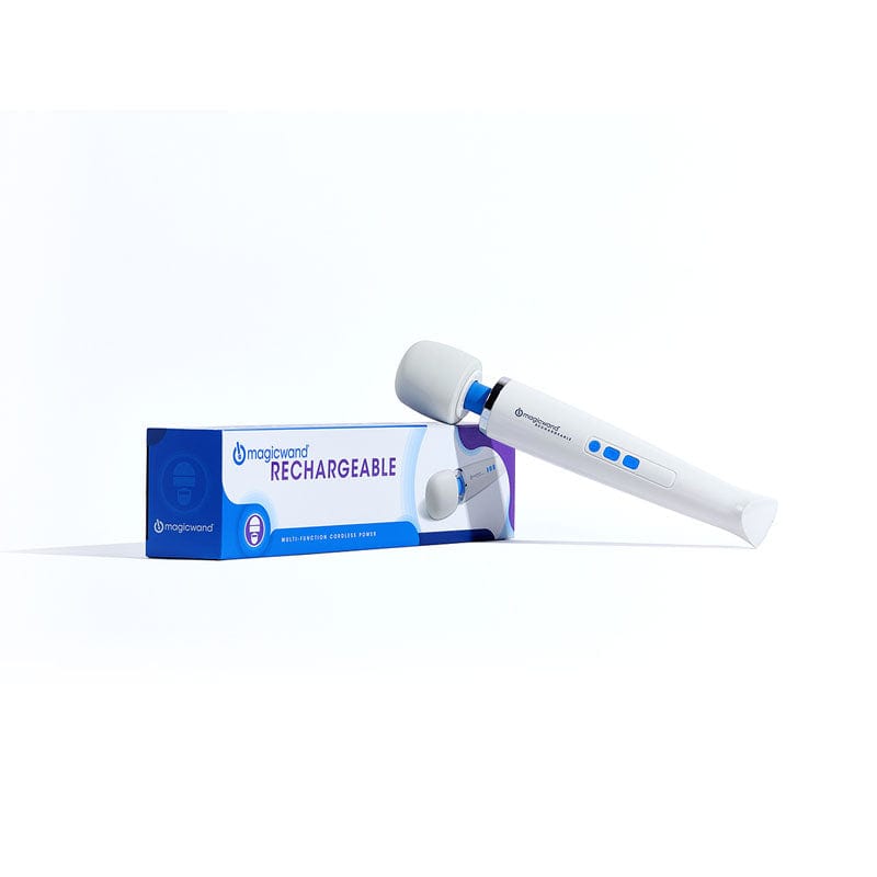 Hitachi Magic Wand 33cm Cordless Vibrator