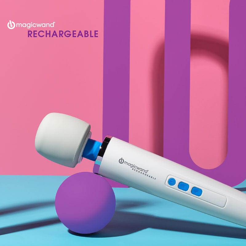 Hitachi Magic Wand 33cm Cordless Vibrator