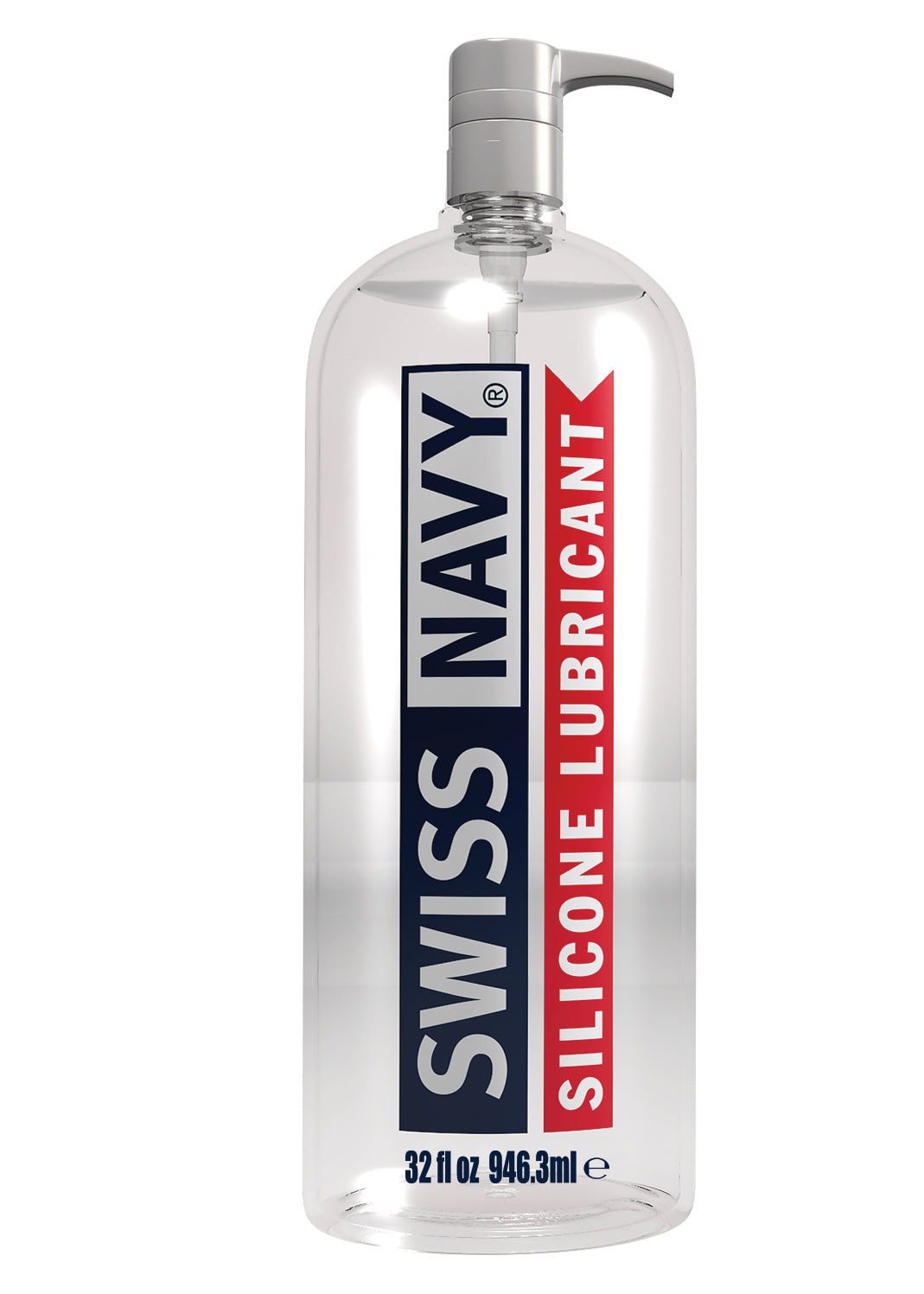 Silicone Lubricant 946ml – Personal Lubricant