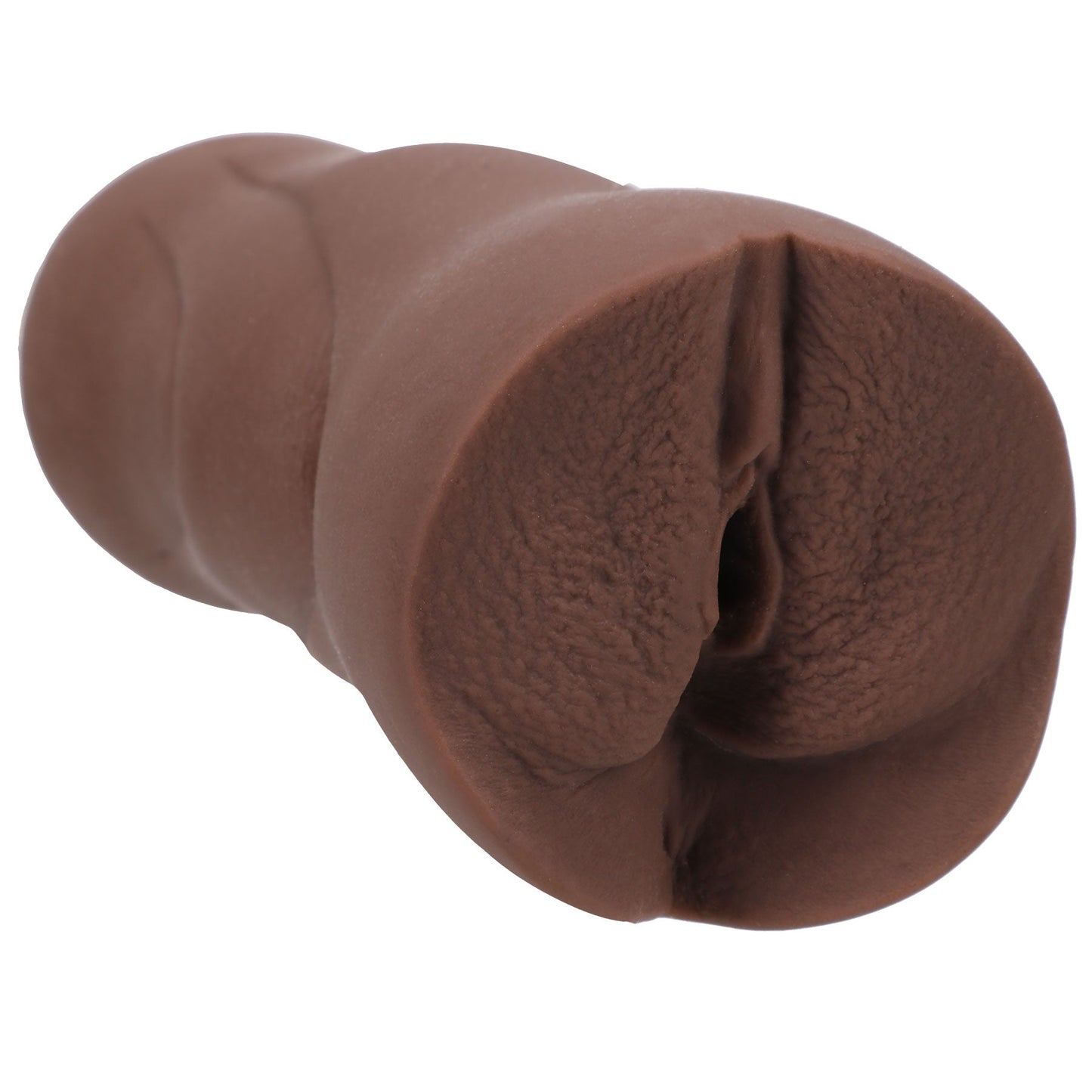 Signature Strokers Jenna Foxx Ultraskyn Pocket Pussy Handheld Size