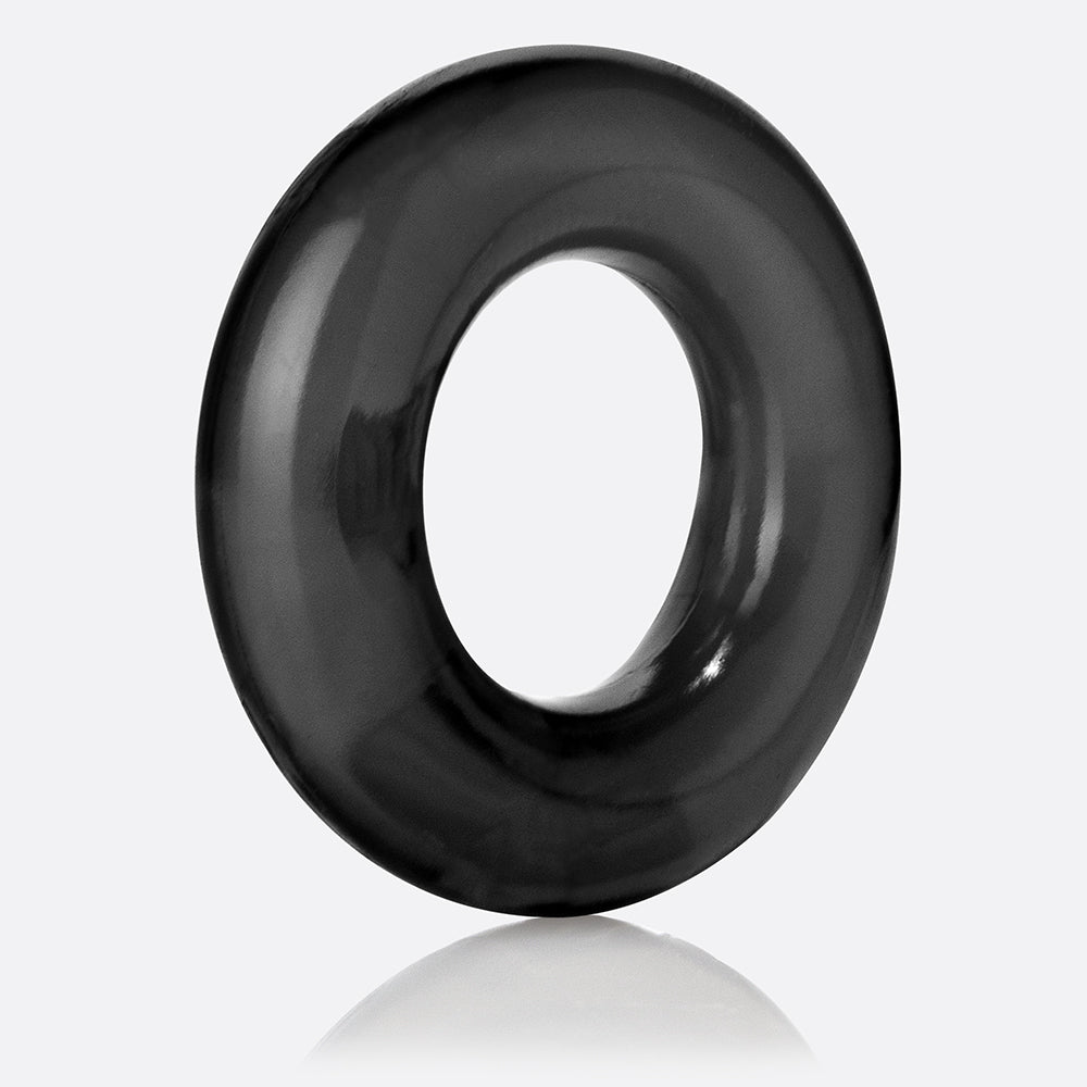 RingO Pleasure Ring – Erection-Enhancement Stretchy Sex Ring