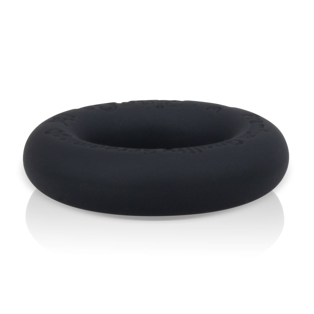 Screaming O RingO Ritz – Liquid Silicone Cock Ring