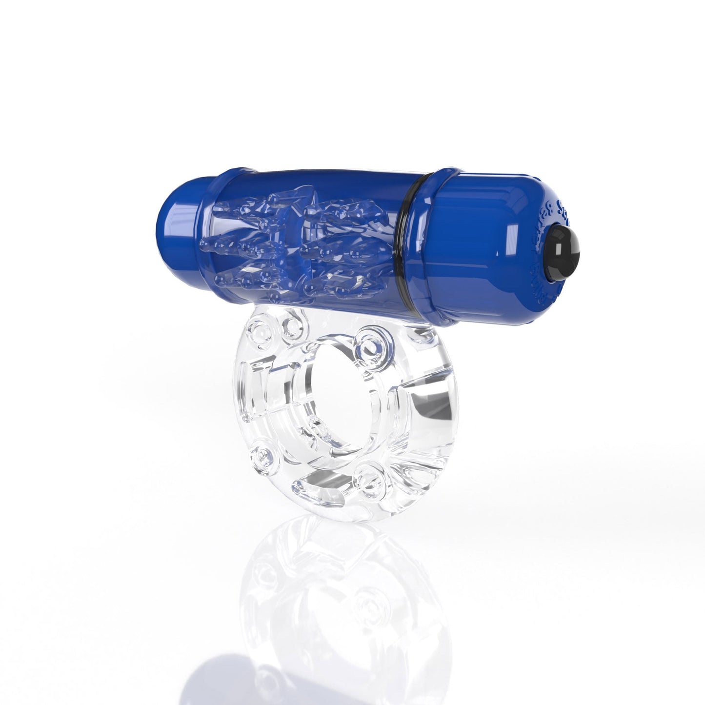 Owow 4T High Pitch Treble (Blueberry)