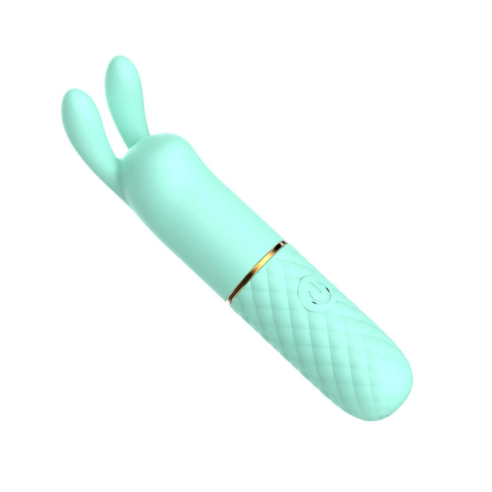 Adam & Eve Triple Pleasures Set – USB Rechargeable Vibrators Set of 3