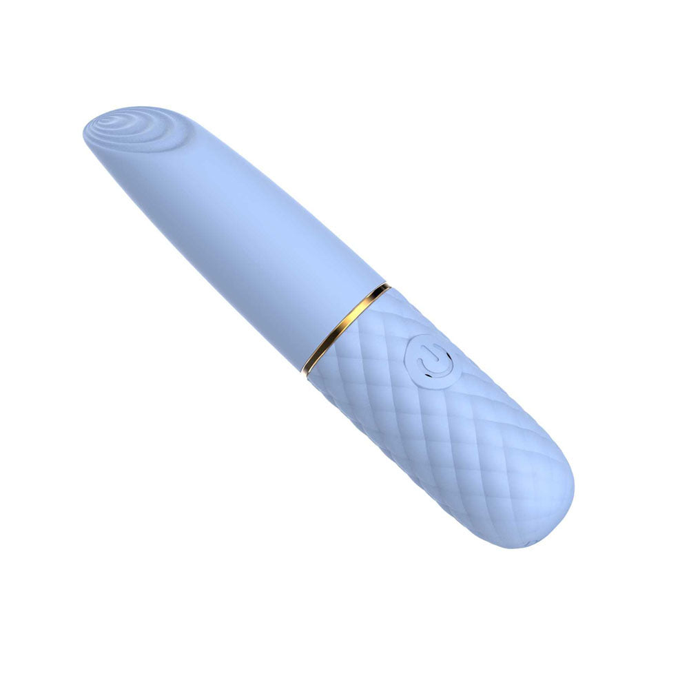 Adam & Eve Triple Pleasures Set – USB Rechargeable Vibrators Set of 3