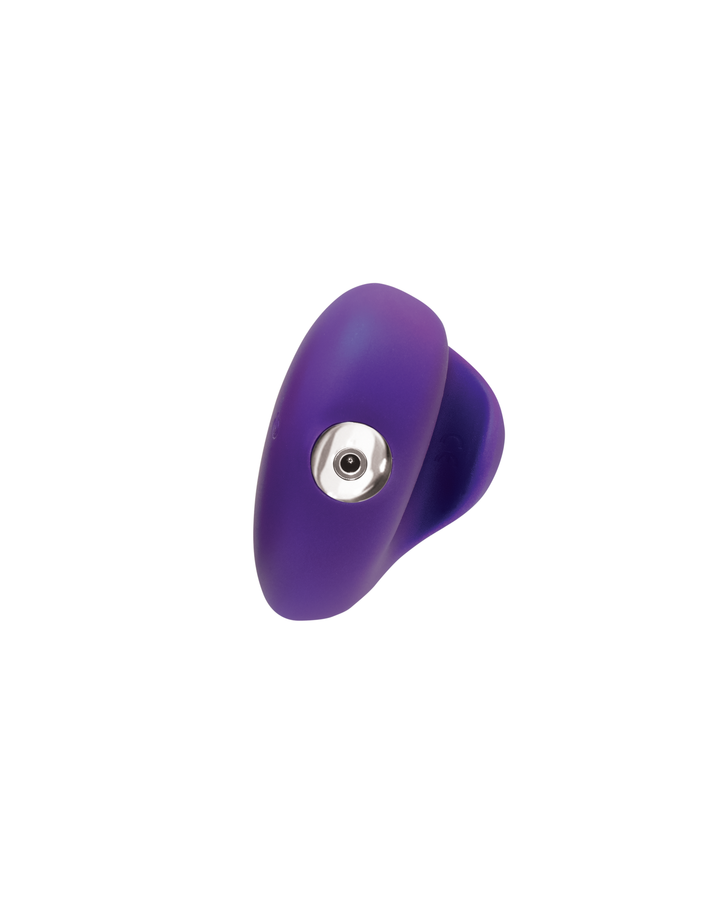 Amore Purple Vibrator with 10 Vibration Modes