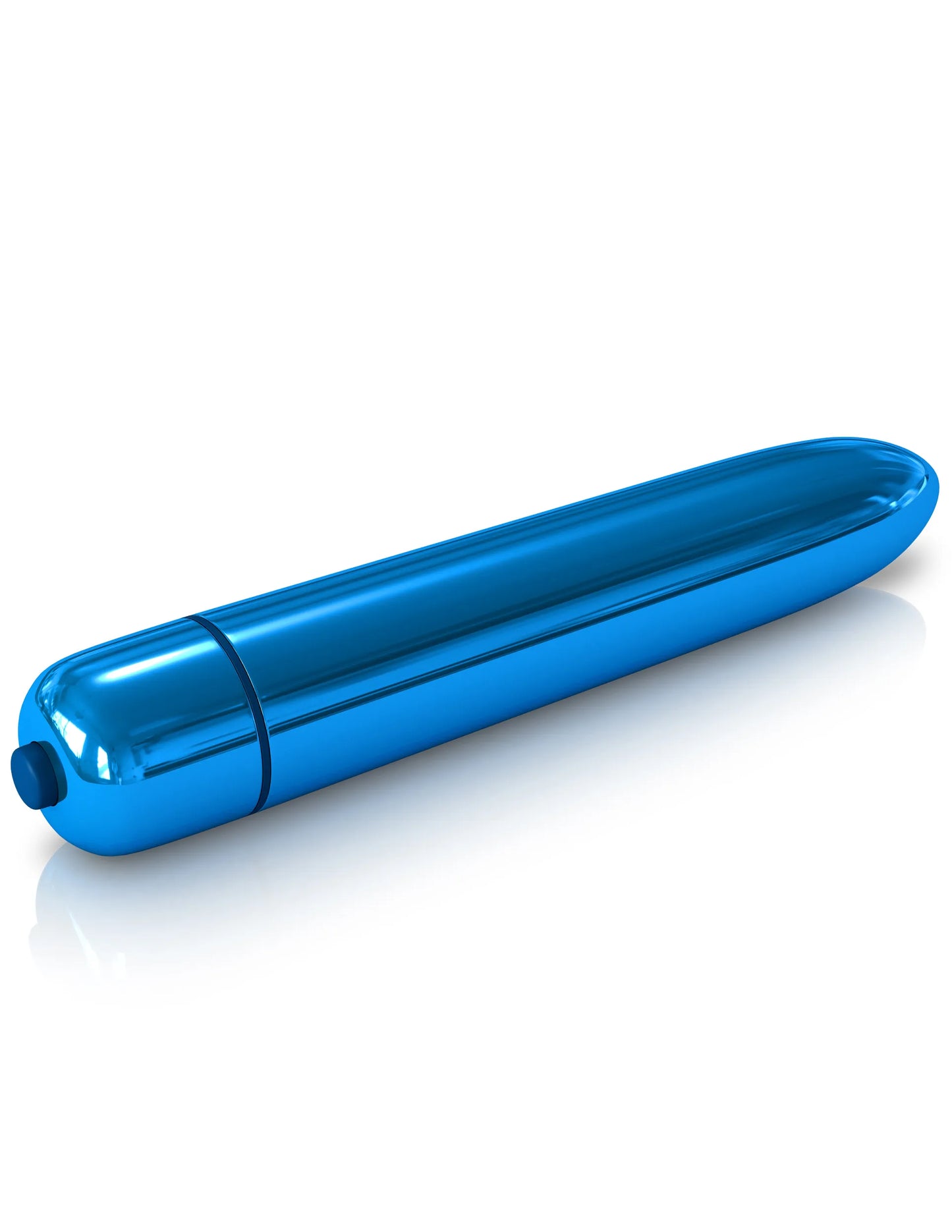 Classix Rocket Bullet – Compact Powerful Vibrating Bullet