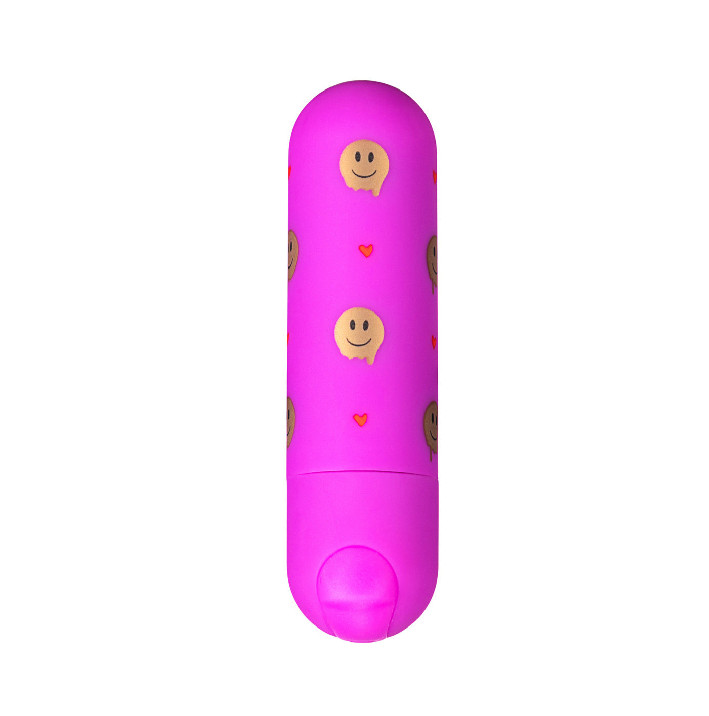 Maia Giggly (7.6 cm) Bullet Vibrator with 10 Functions – Bullet Vibrator