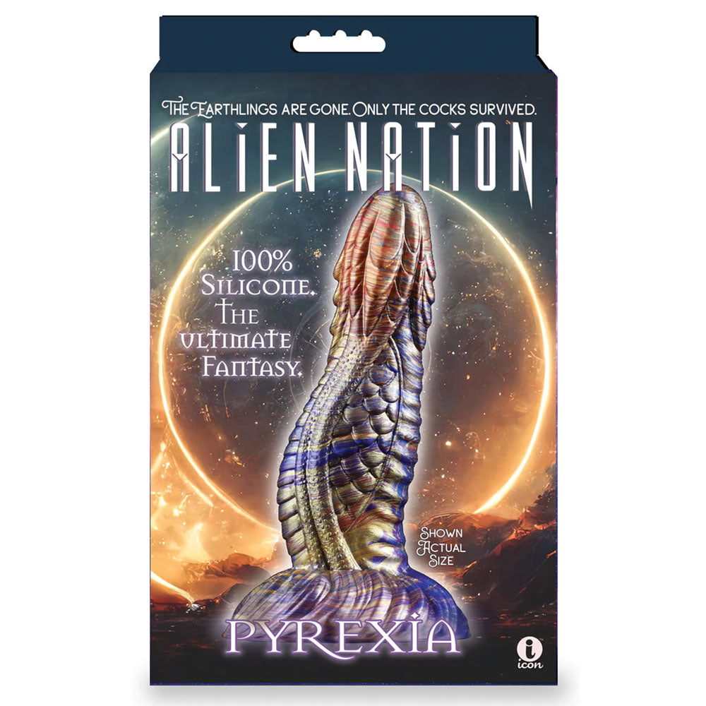 Alien Nation Pyrexia (6 Inch) – Fantasy Dong