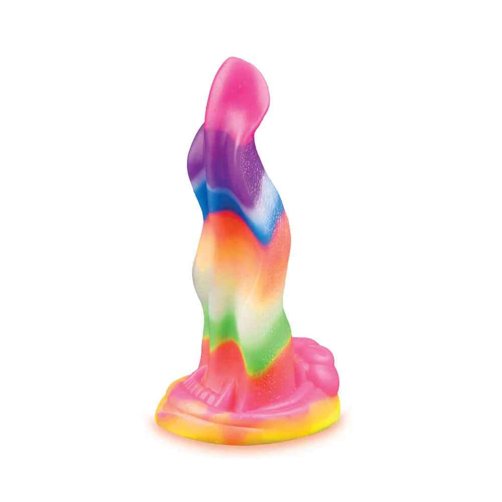 Alien Nation Lick of the Lair (Glow in the Dark) – 6.5 Inch Fantasy Dong