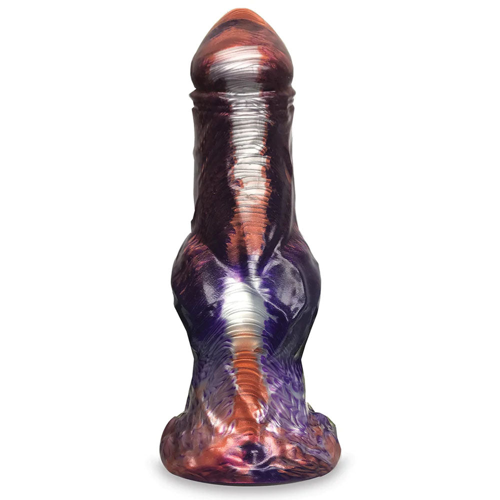 Alien Nation Centaur (Metallic) – 22.9 cm Fantasy Dong