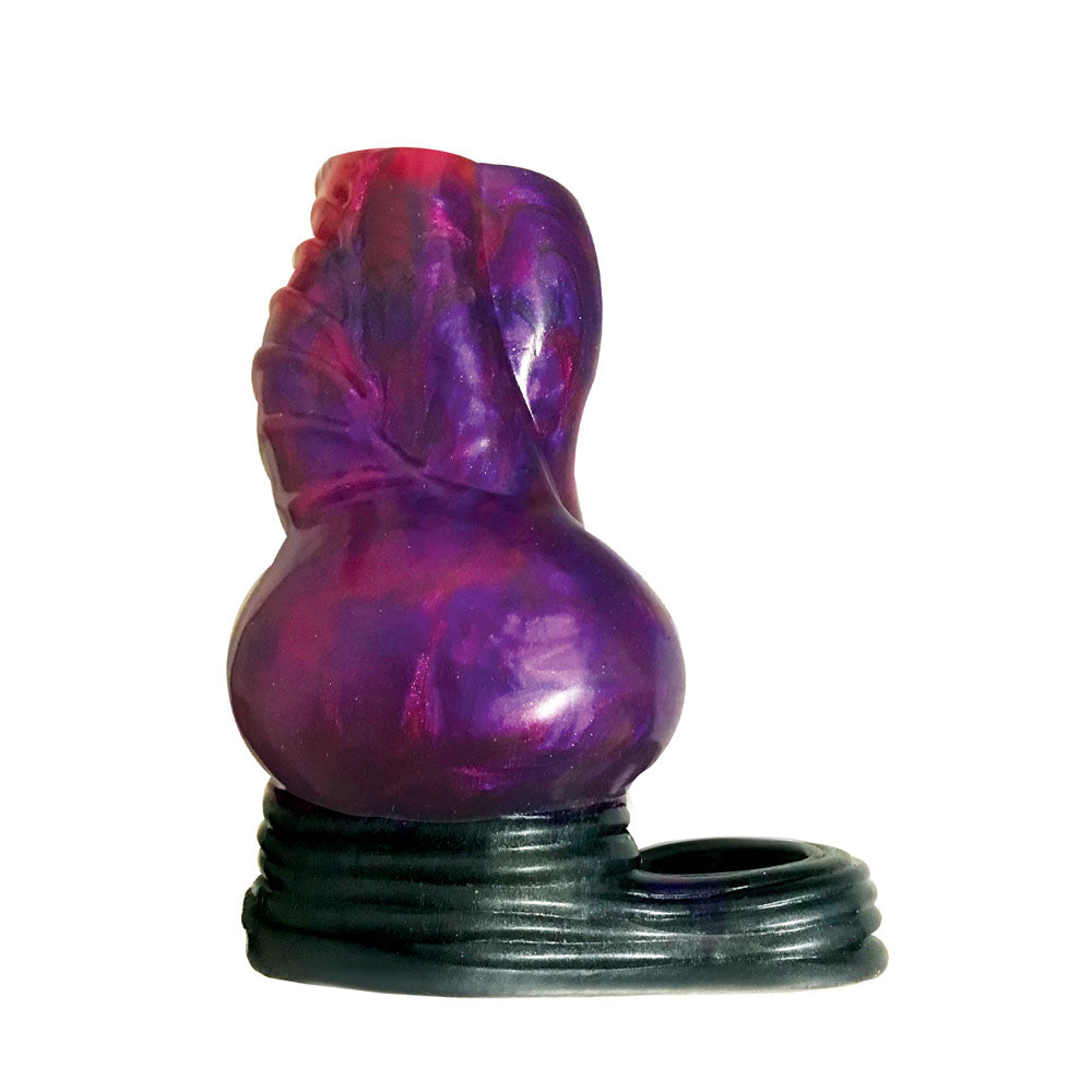 Alien Nation - Borg Fantasy 4.5 Inch Cock Sleeve