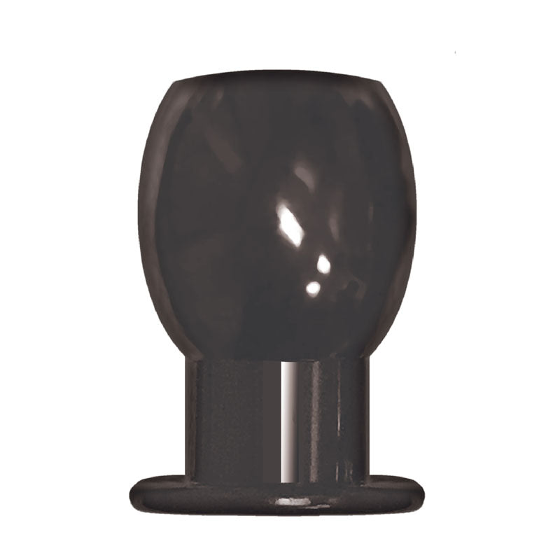 The 9's Port Hole – Hollow Butt Plug
