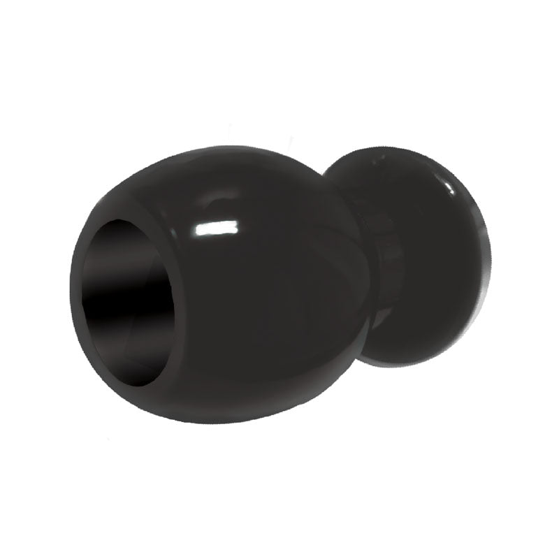 The 9's Port Hole – Hollow Butt Plug
