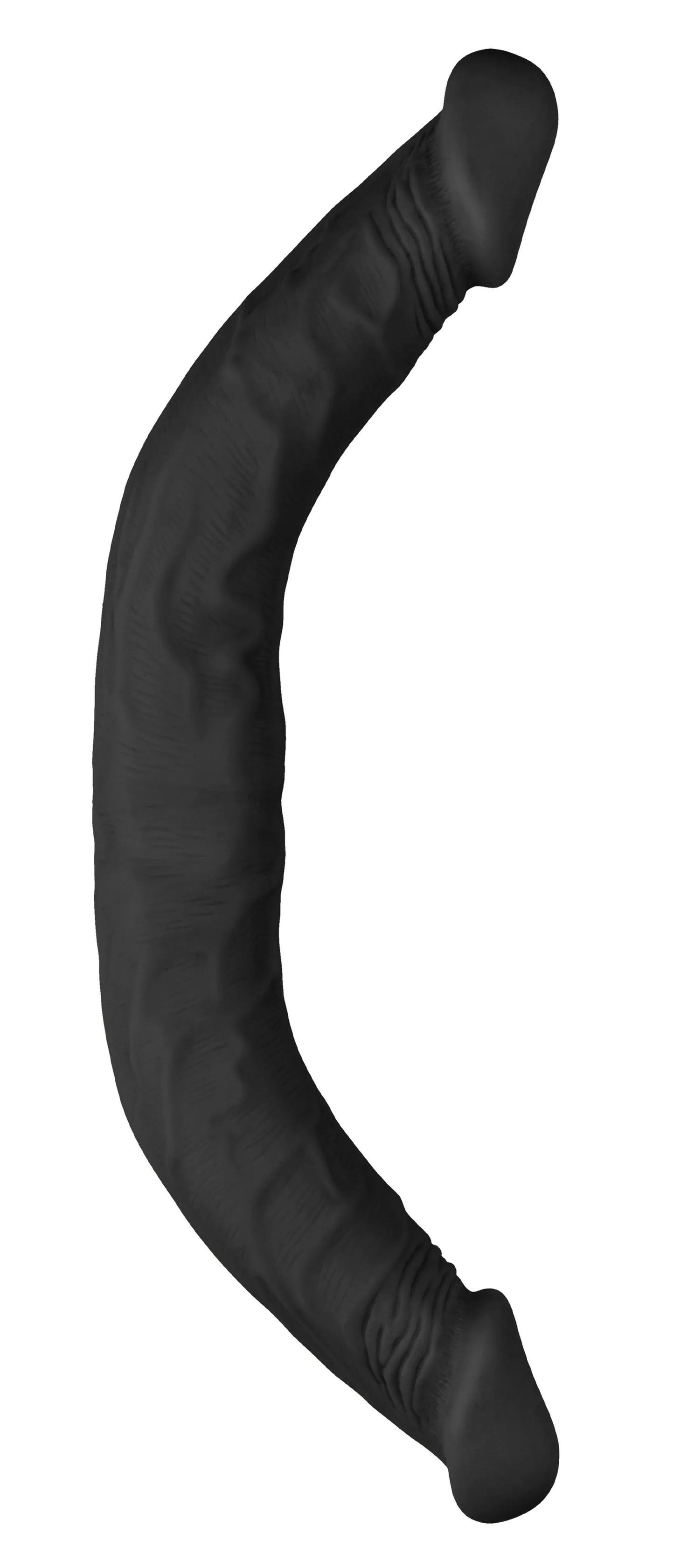 Realrock 18 Inch Double Dildo – Lifelike Phthalate-Free Double Dong