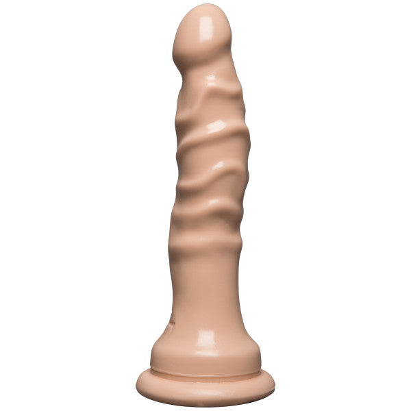 Raging Hard Ons Slimline 4.5 Inch Dildo With Suction Cup