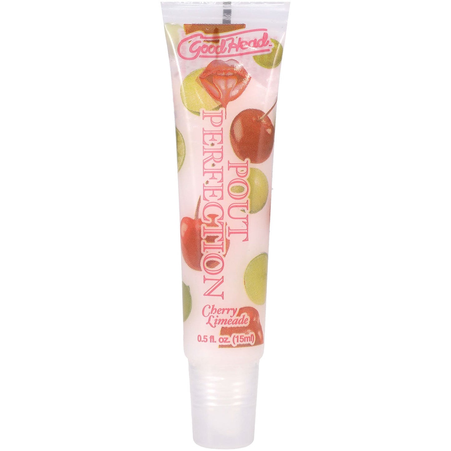 Goodhead Pout Perfection (Coconut Cream) – Lip Balm