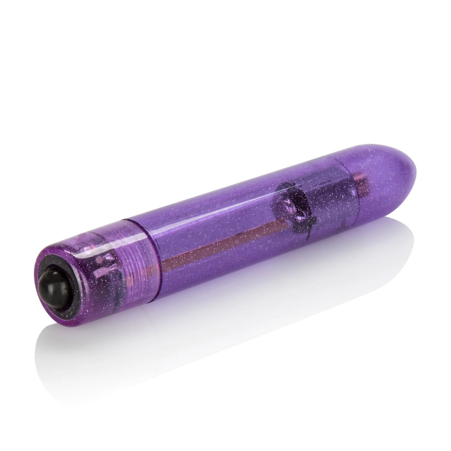 Shane's World Sparkle Bullet – Compact Discreet Bullet Vibrator
