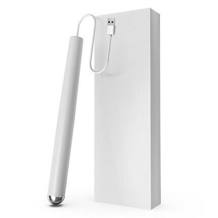 Acmejoy - Heating Rod Automatic Temperature Control Warmer with Fast Heating White Lube & Essential