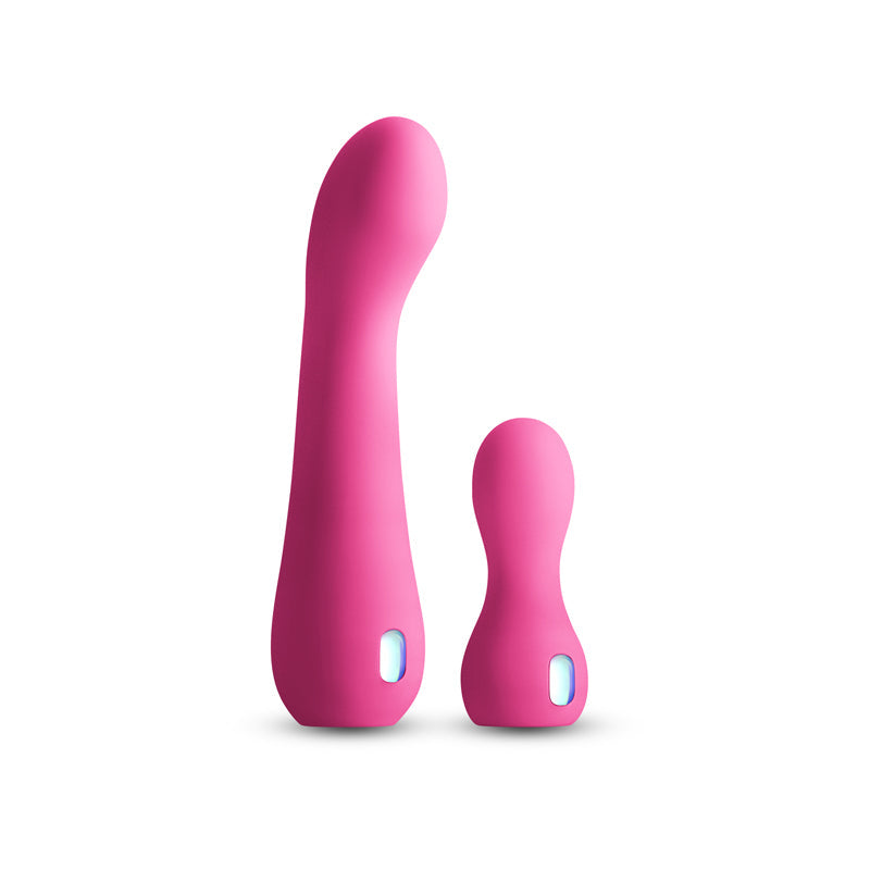 INYA Couplet - Vibrators - Set of 2 Sizes