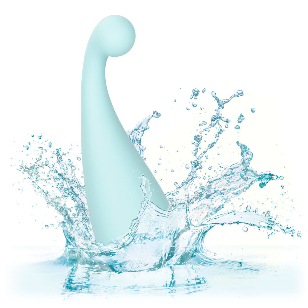 Slay Thrill Me – Compact Clitoral Vibrator with 10 Vibration Modes