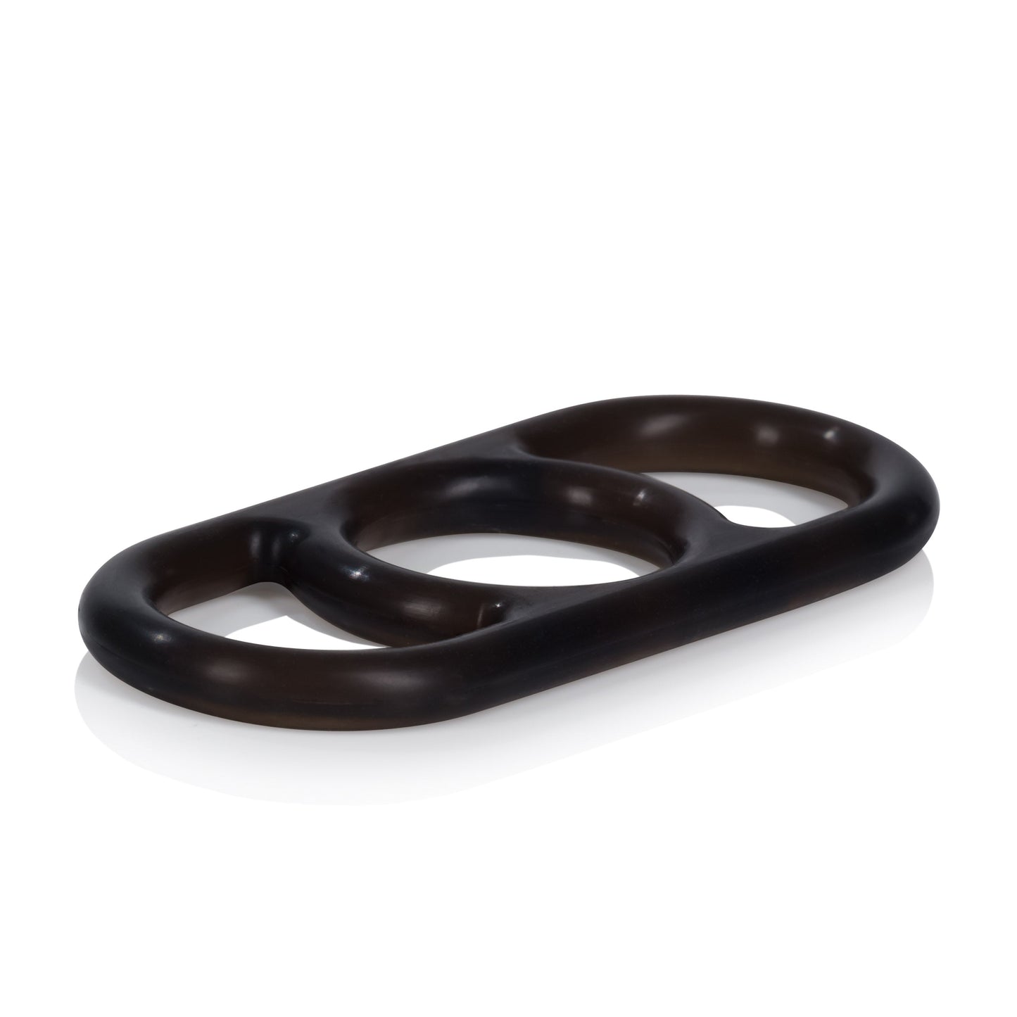 Precision Pump Silicone Erection Enhancer Smoke