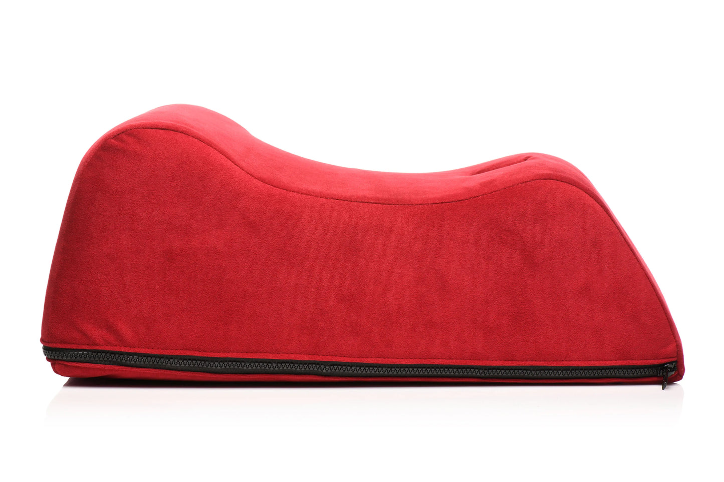 Delux Wand Saddle – Ergonomic High-Density Foam Support Saddle