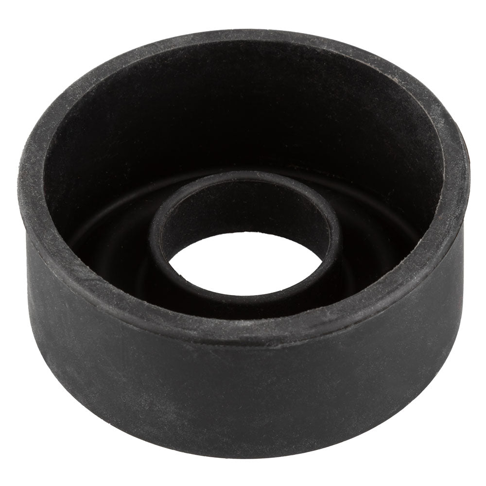 Optimum Series EZ Pump Kit with Ultra-Soft Dual Silicone Ring, Black and Clear