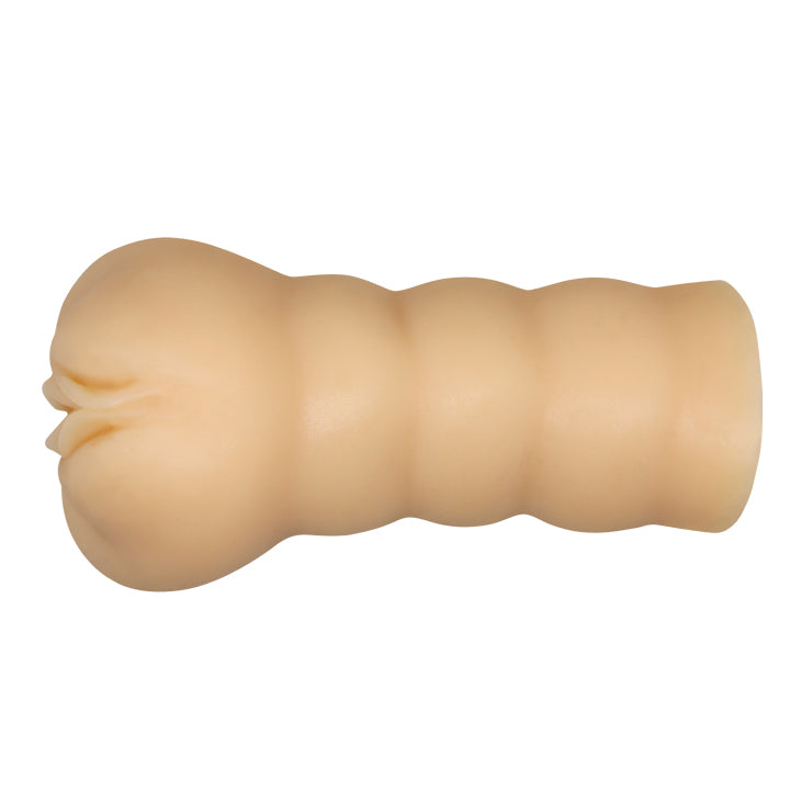 Crazy Bull Lorraine – Realistic Vagina Stroker 14.8 cm
