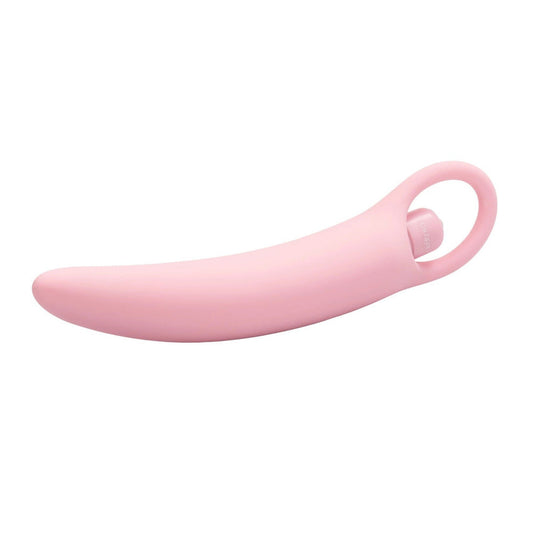 Inspire Vibrating Dilator 3-Piece Set – Ergonomic Silicone Vaginal Dilator Set