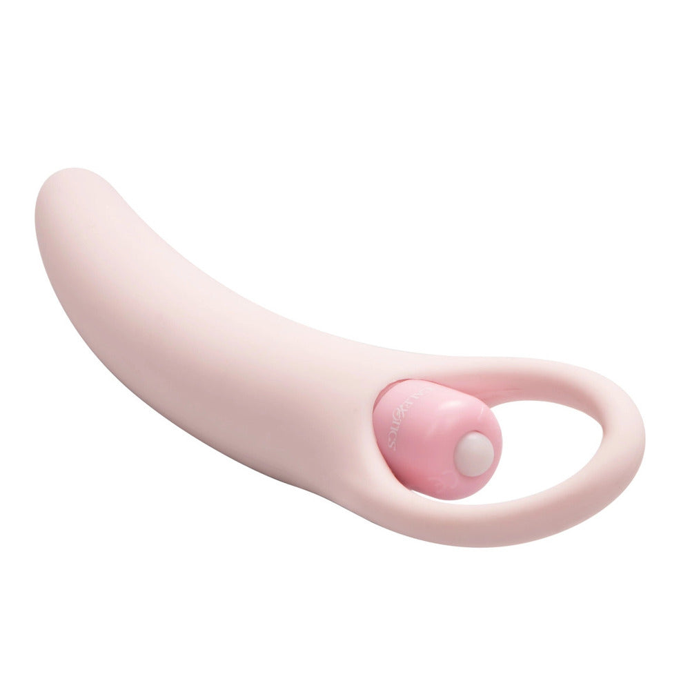 Inspire Vibrating Dilator 3-Piece Set – Ergonomic Silicone Vaginal Dilator Set