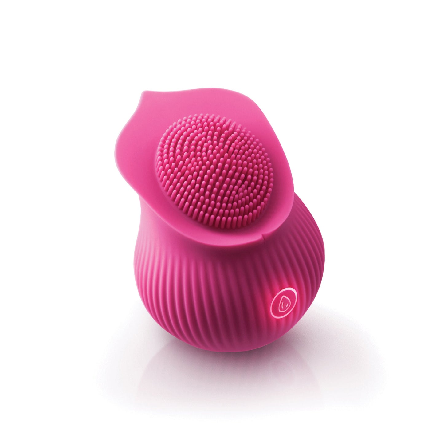Inya The Bloom Pink Wireless Clitoral Vibrator