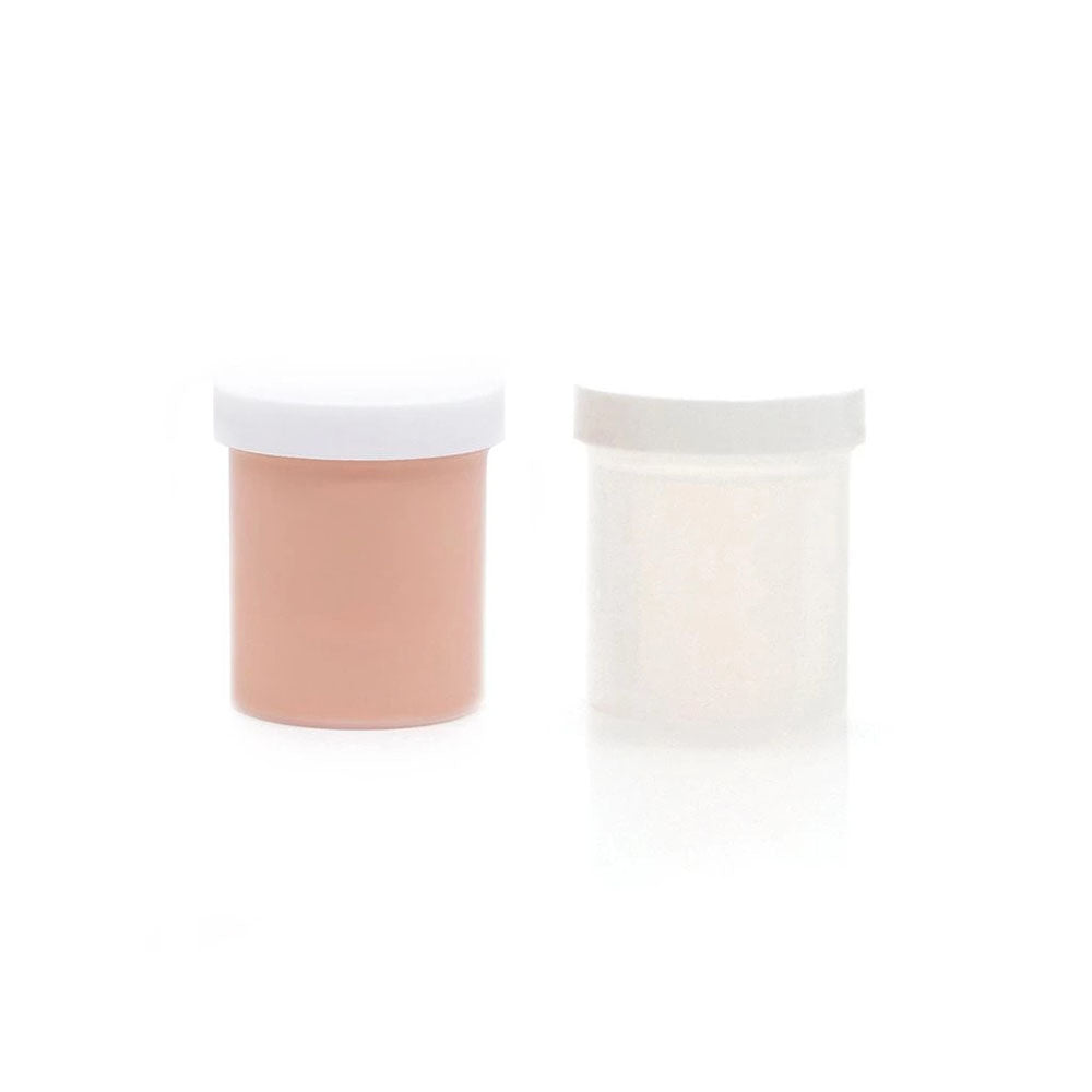 Clone-A-Willy Silicone Refill - Deep, Medium, or Light skin tone