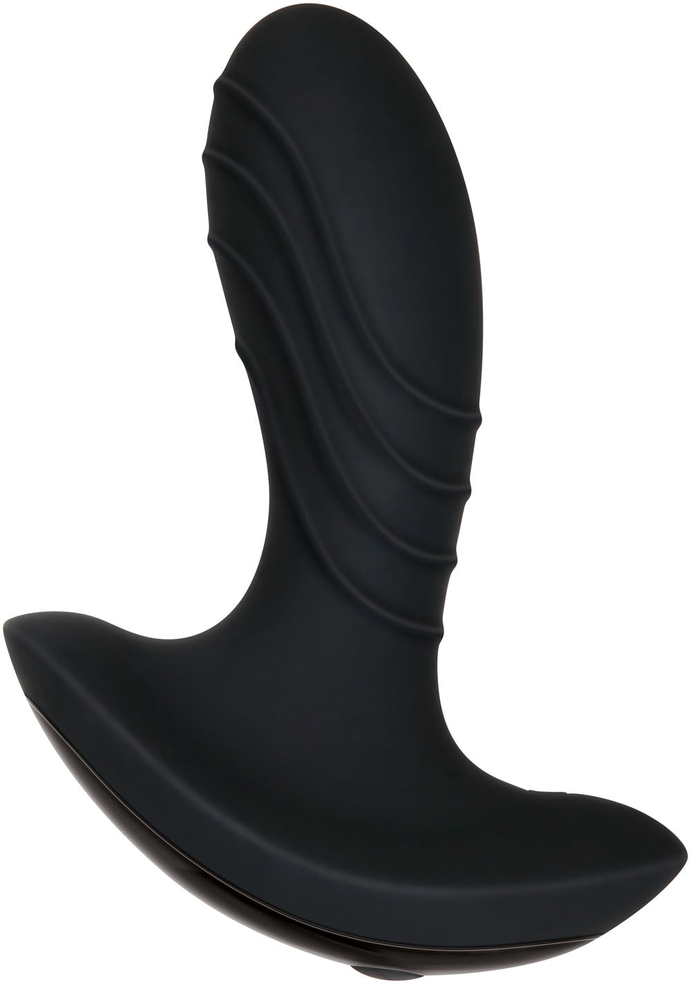 Zero Tolerance The Gentleman 12 Centimeter Prostate Massager