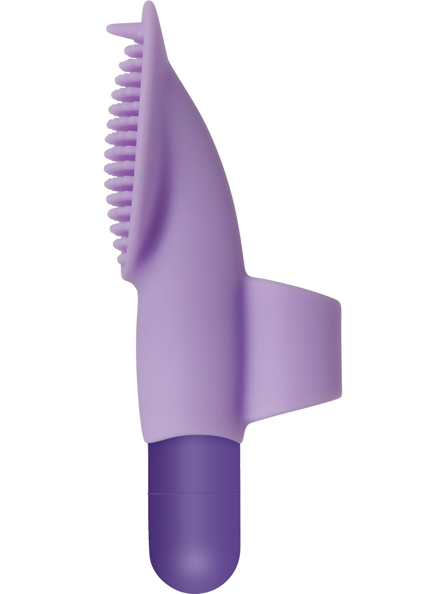 Evolved Fingerrific Finger Vibrator for Waterproof Clitoral Stimulation