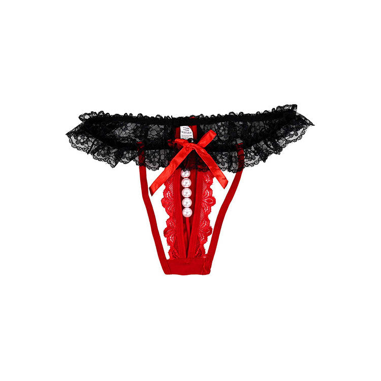 Adam & Eve Deluxe Red Hot Sex Kit – 13-Piece Couples Kit